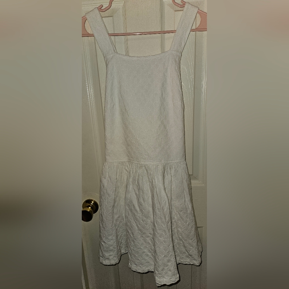 Free People NWOT Va Va Volume Dress - Picture 3 of 10